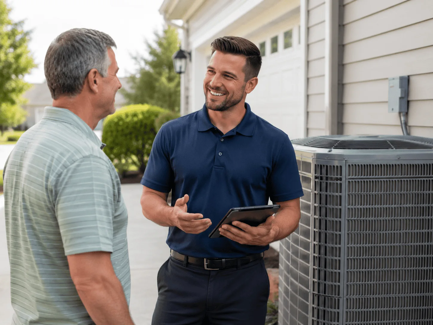 Heat Pump Installation East Andover, ME FAQs